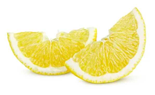 Лимон порция 