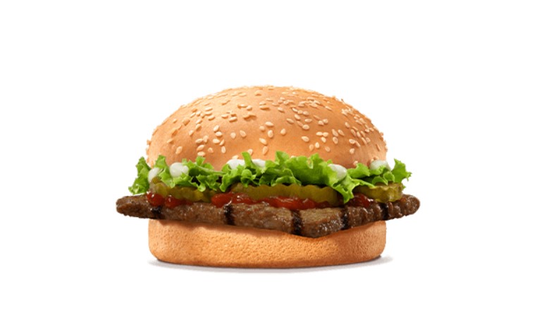 Гамбургер гояжий