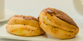 Поча с творогом