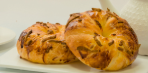 Ачма с сыром