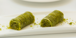 Дурум фисташковый