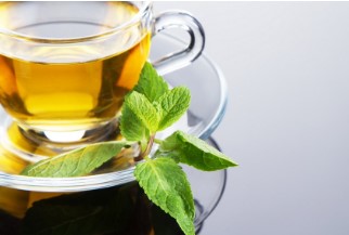 Чай зеленый