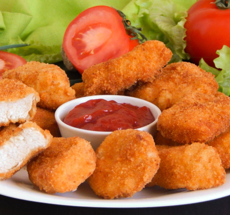 Наггетсы 