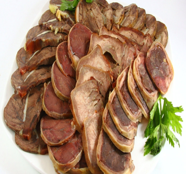 Конская закуска 