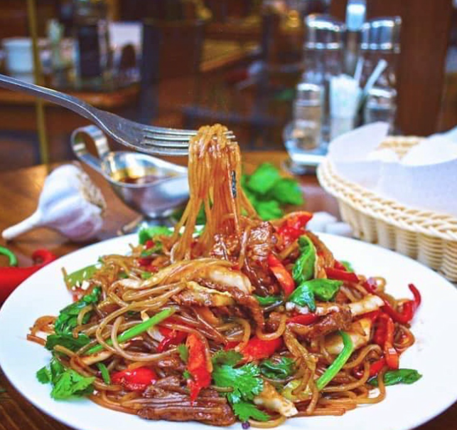 Бай сяй фун цяй ру 