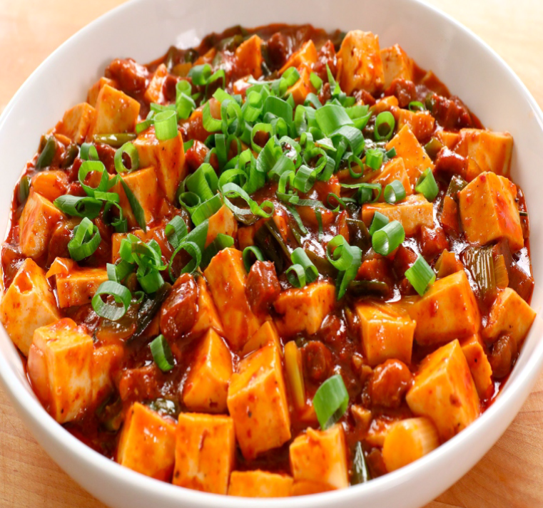 Дуфу острая 