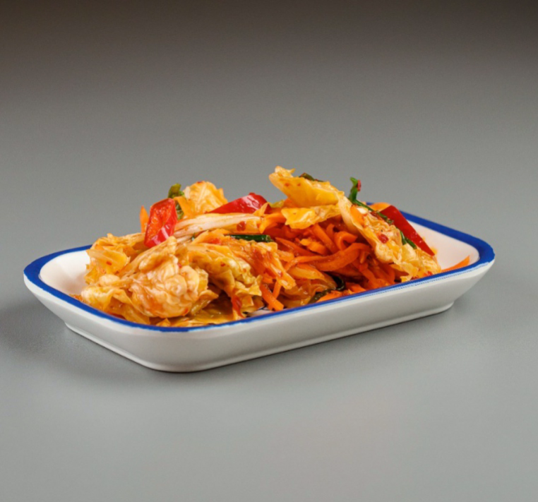 Басай в остро-сладком соусе 