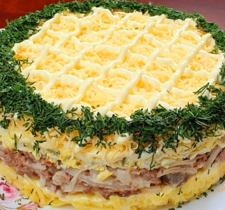 Мужской каприз 