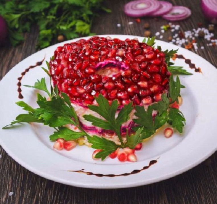 Рубиновые звезды