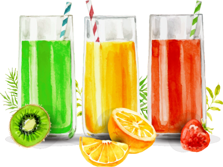 Киви – Ананас