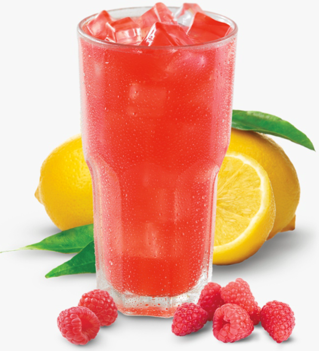 Манго - маракуя 