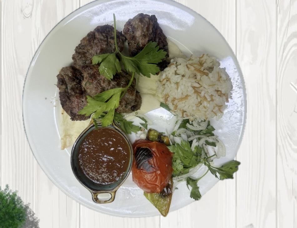 Касап котлета 