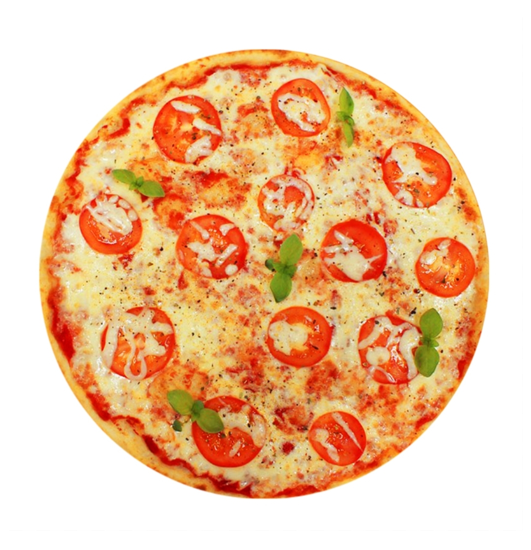 «Пицца Маргарита»