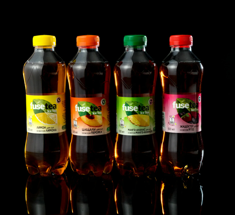 Напиток «Фьюс»