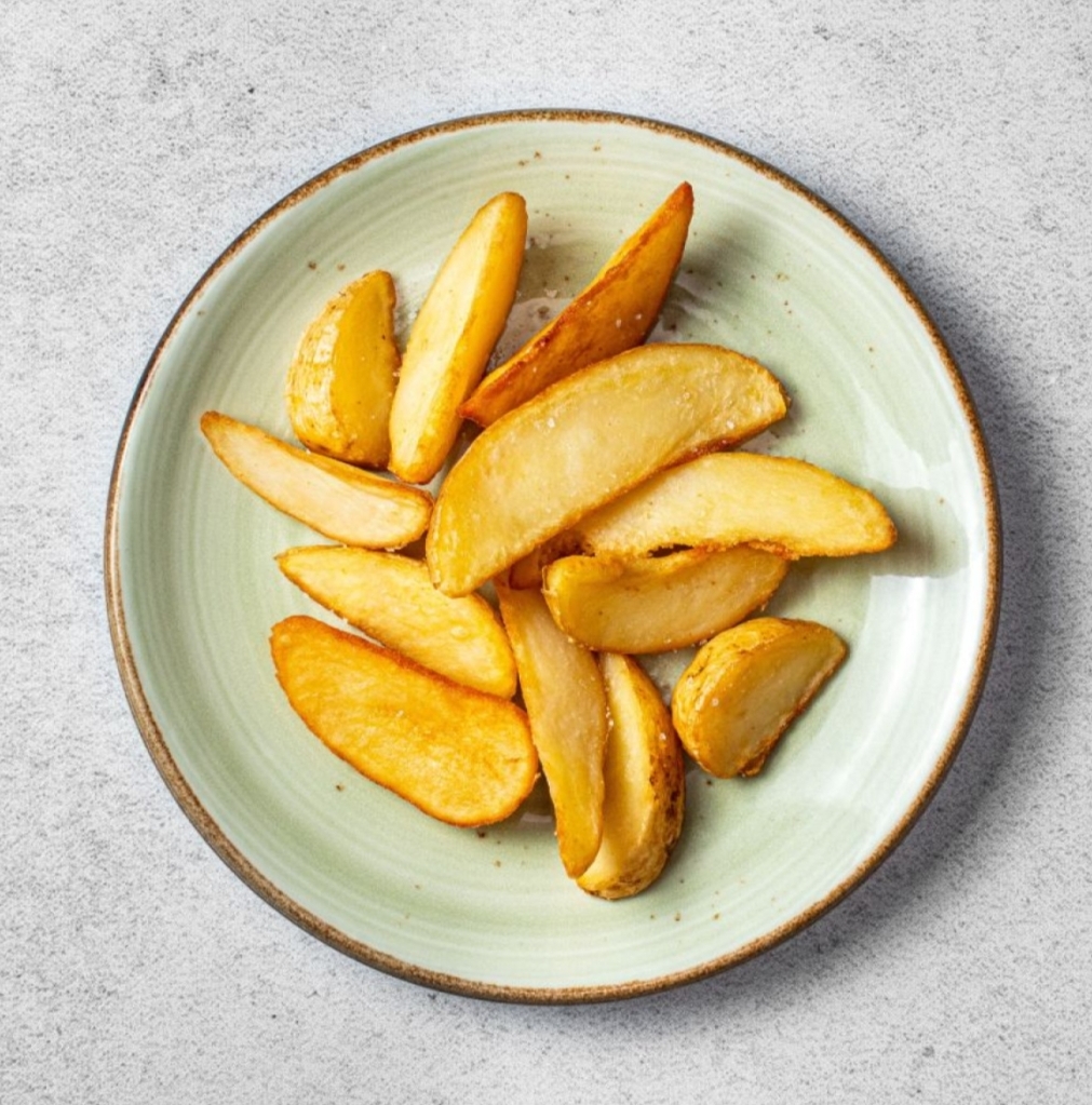 «Картофельные дольки»