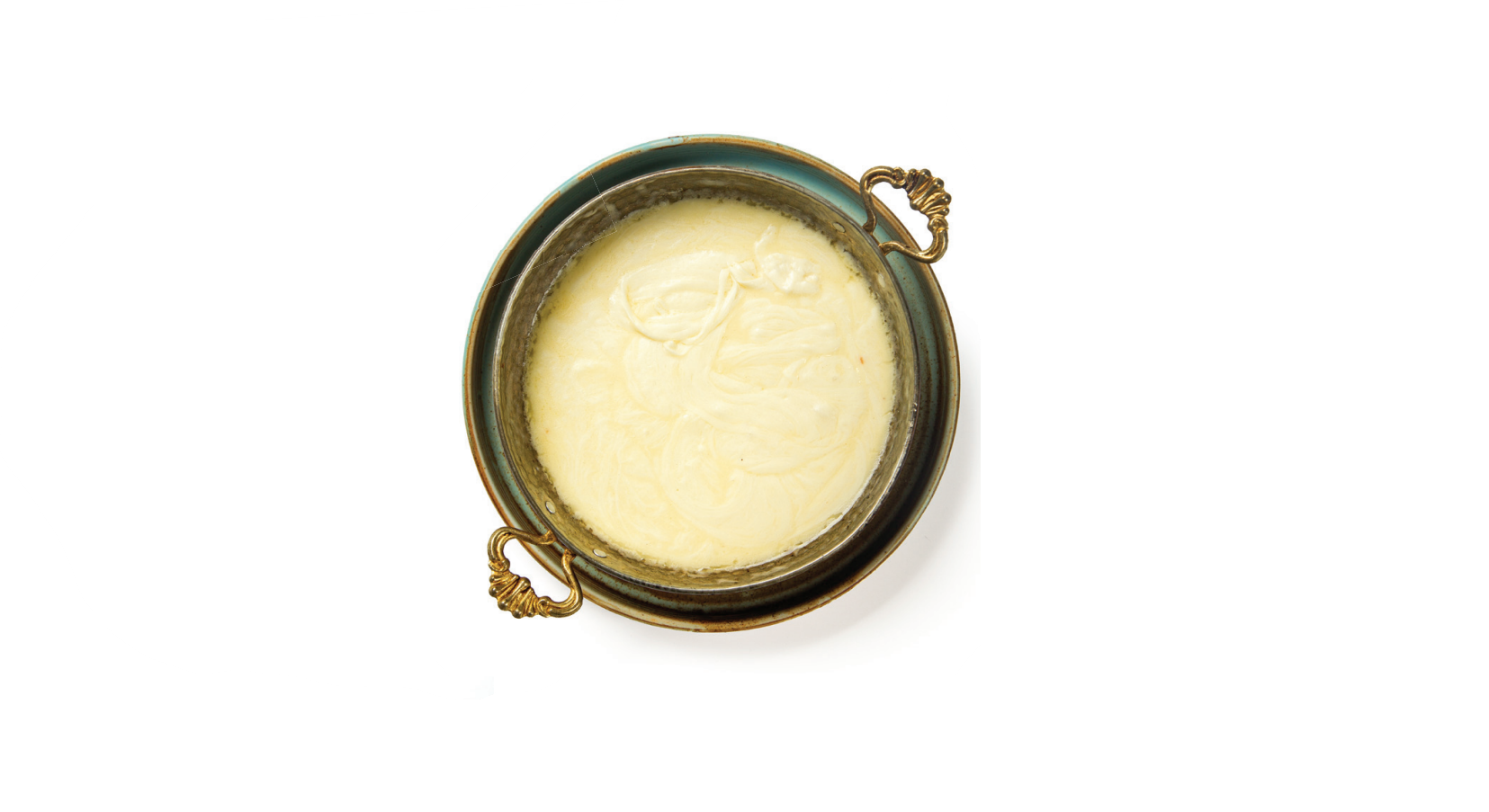 Куймак ( Мыхлама ) 