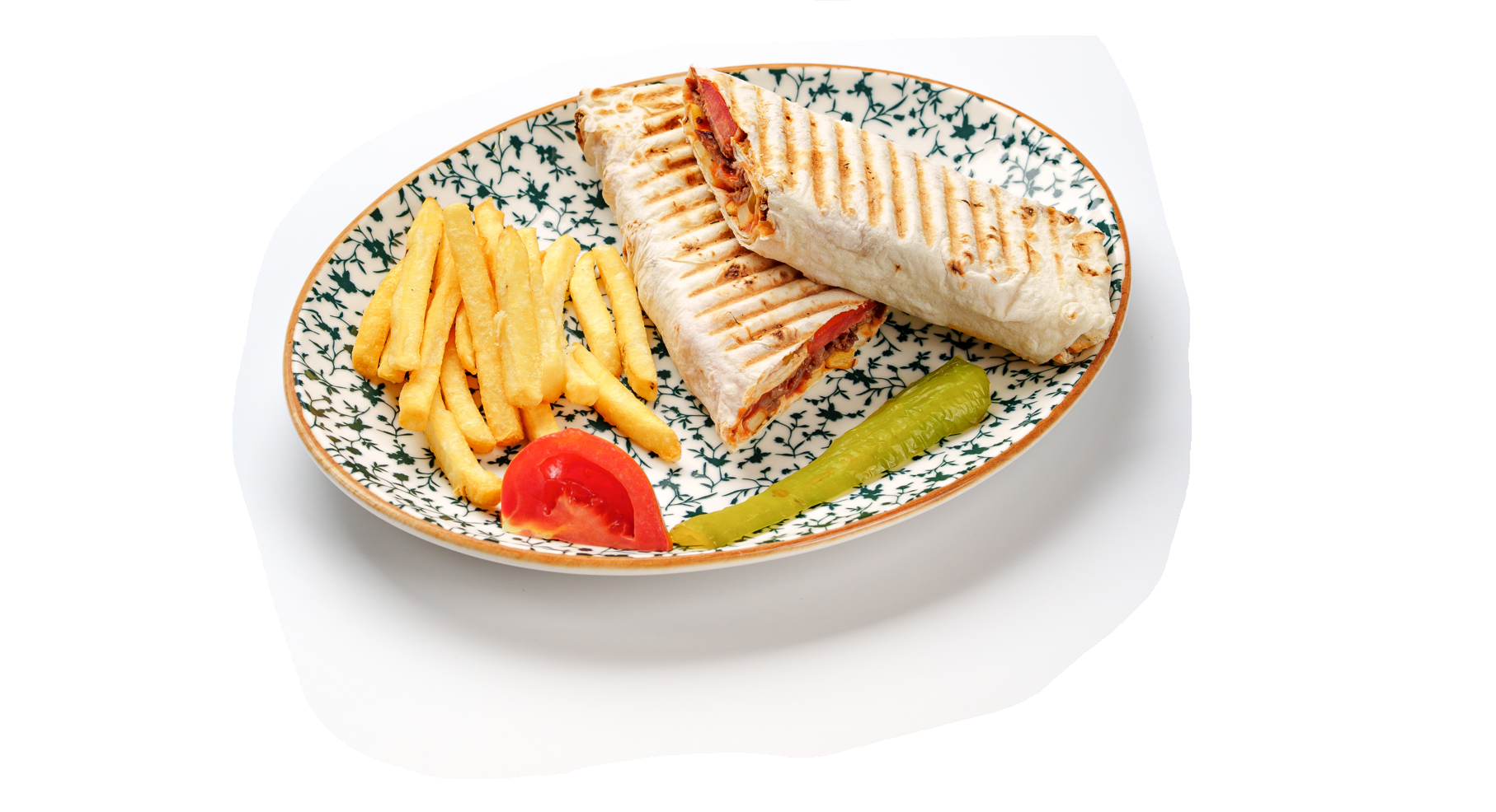 Дурум донер