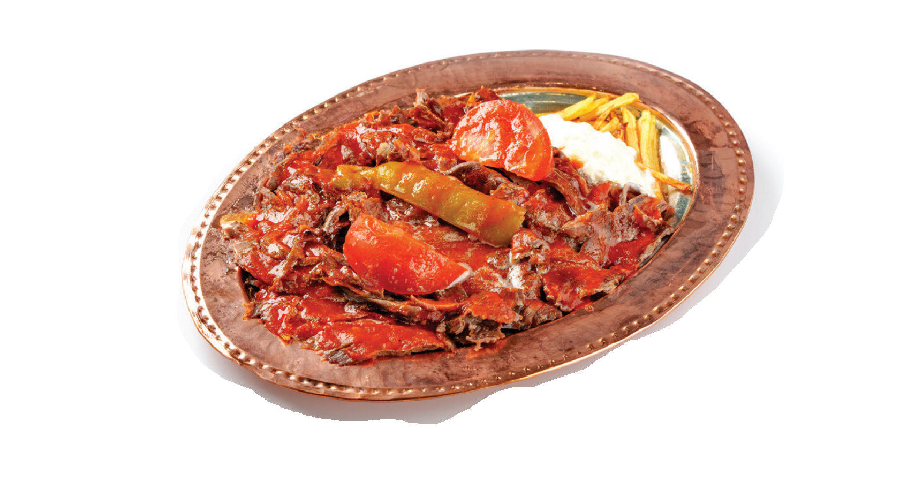 Чокертме Донер 