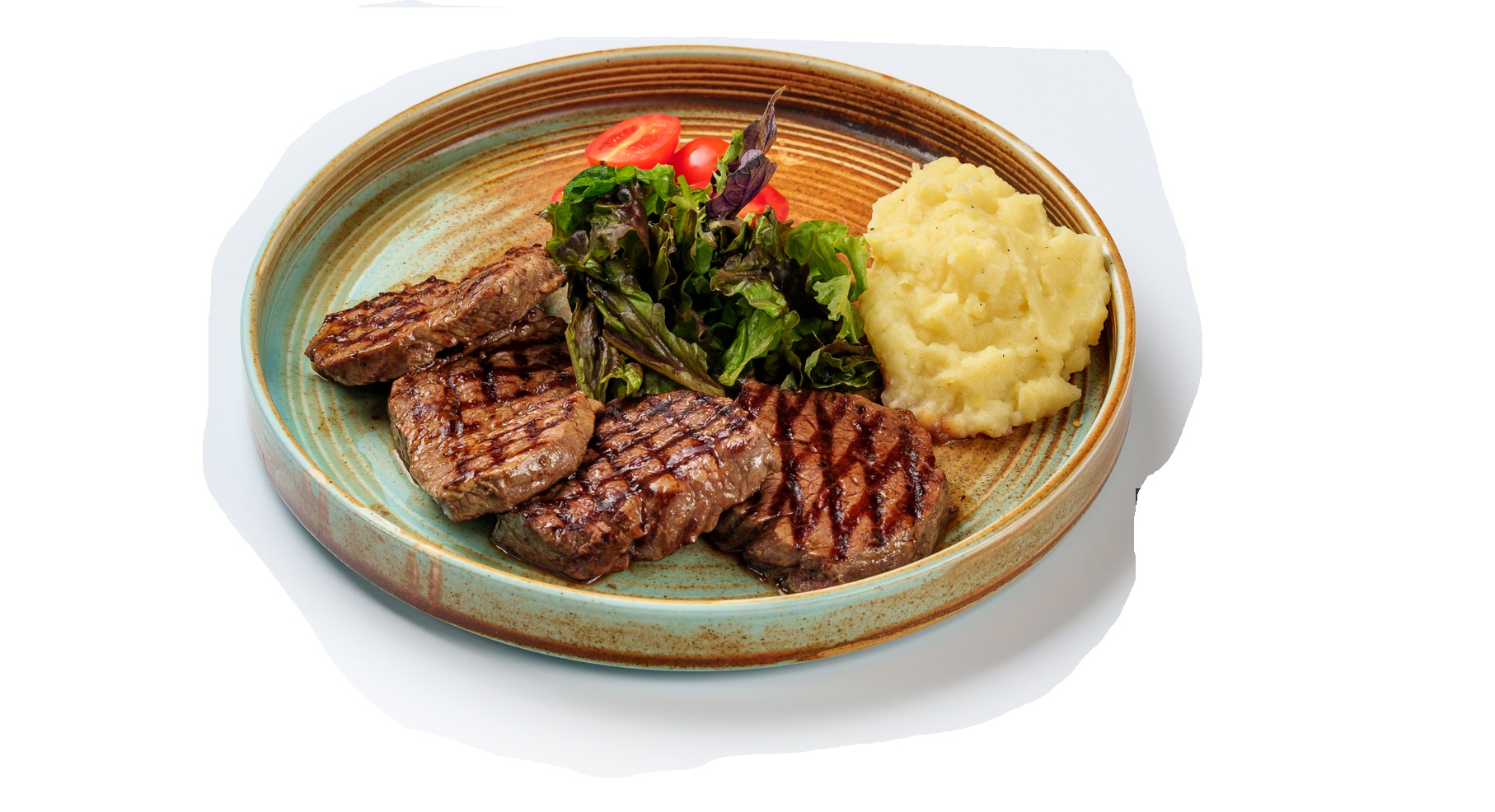 Говяжья филейка 