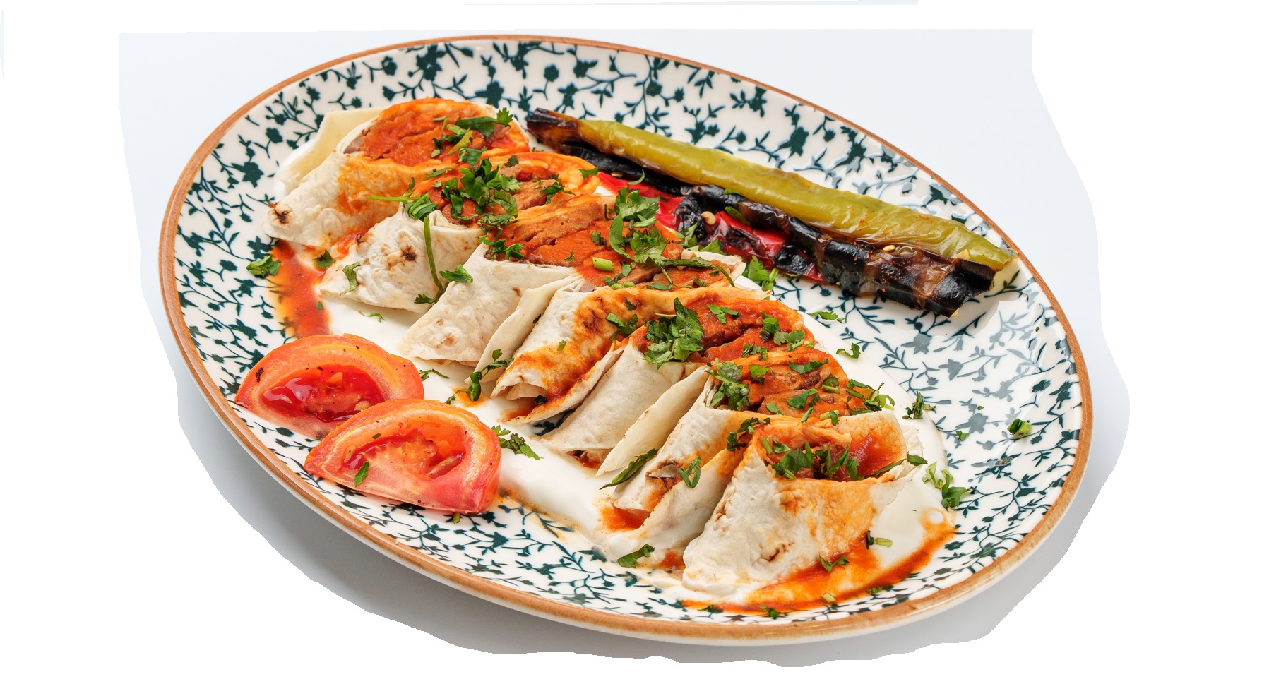 Бейти кебап 