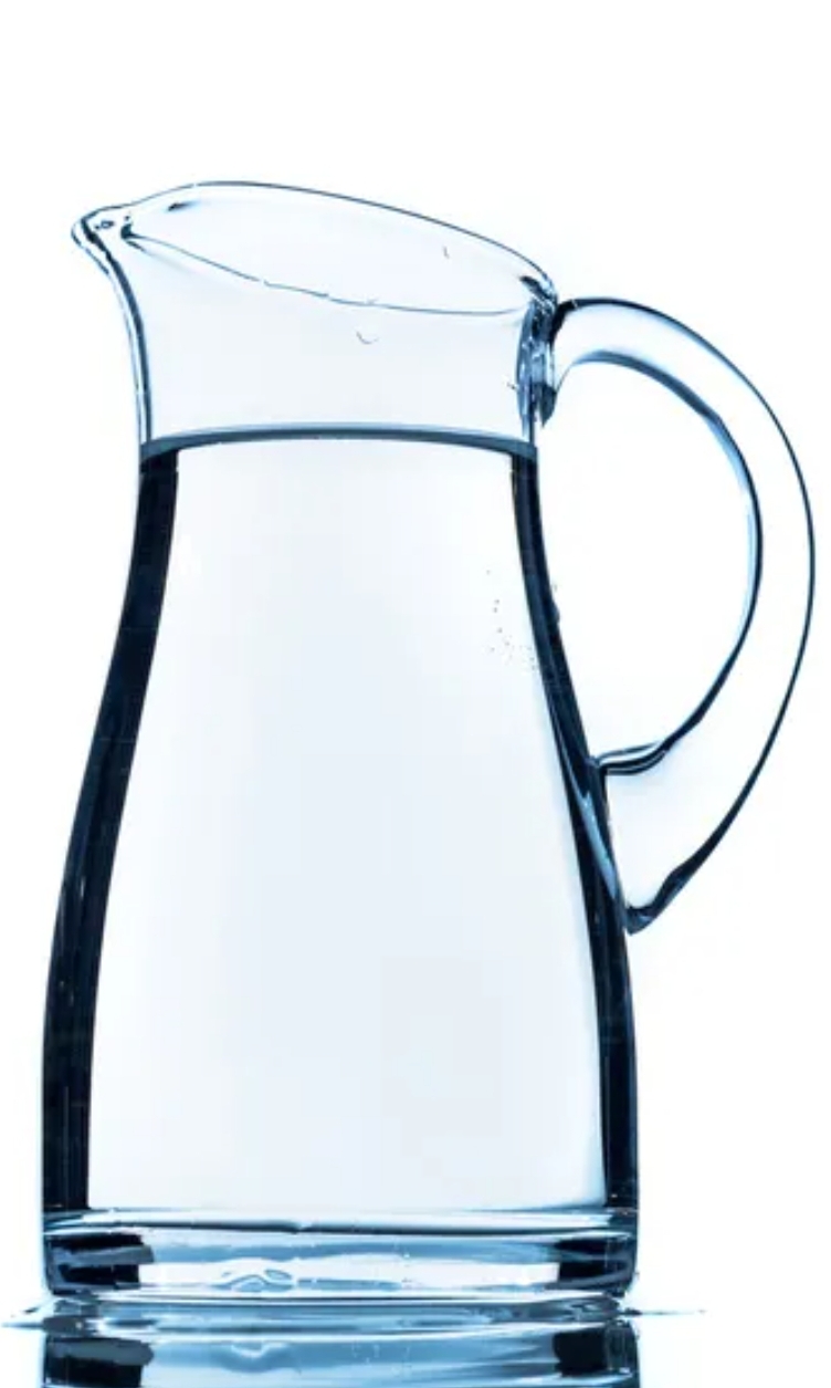 Минеральная вода без газа