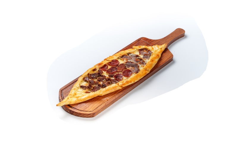 Пиде четыре сезона