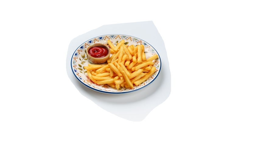 Картошка фри 