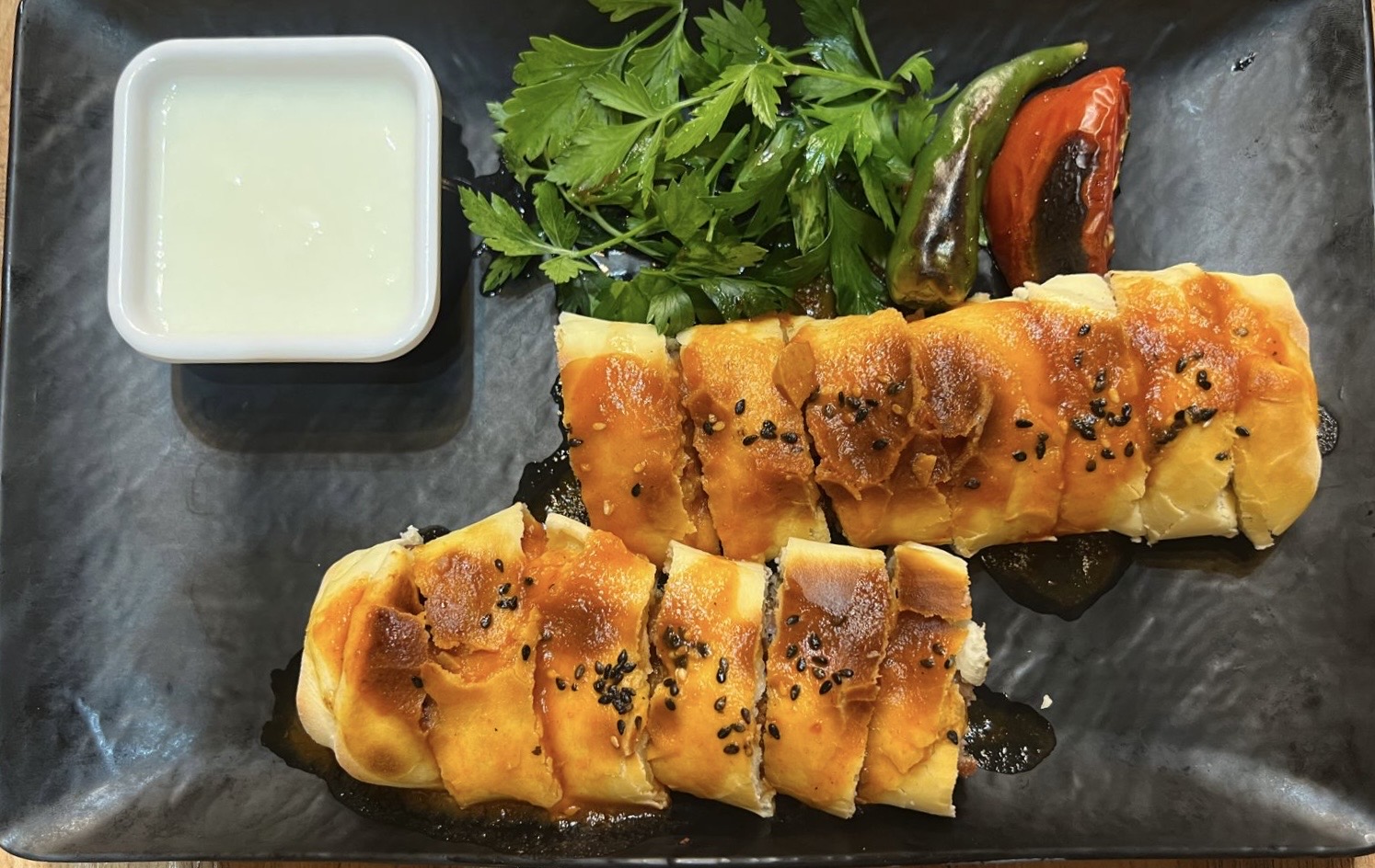 Бейти кебеб