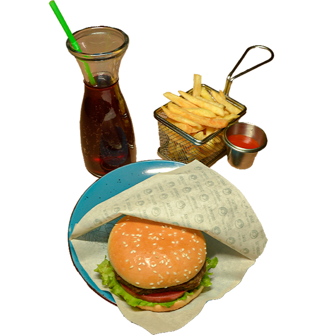 Детское КОМБО говяжий