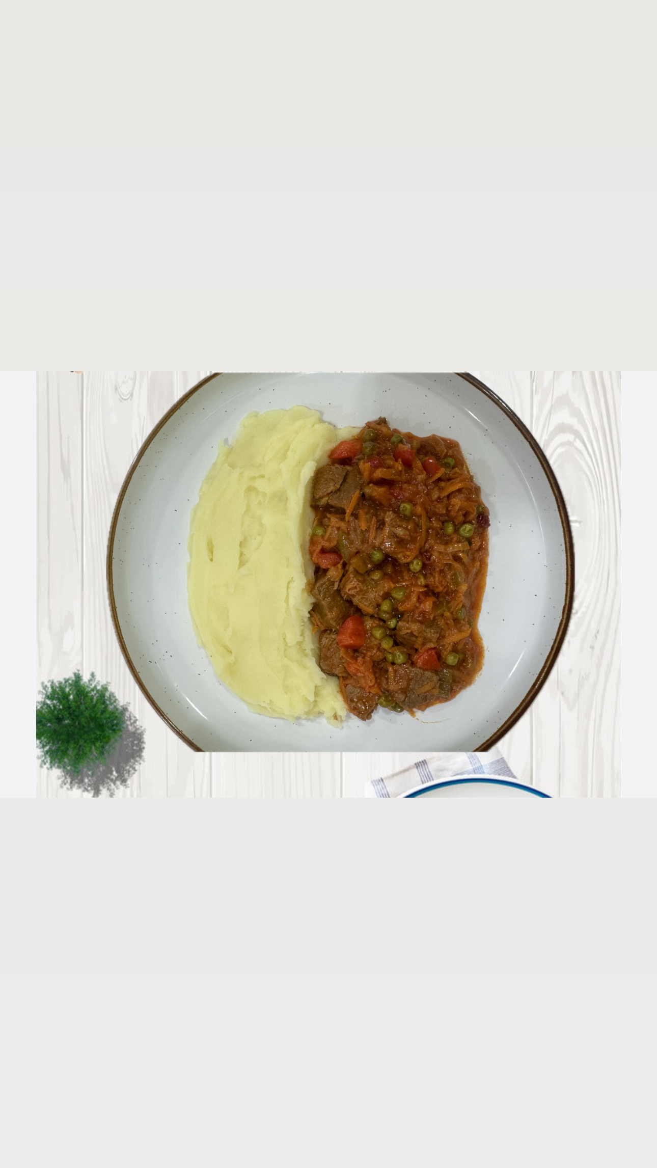 Гуляш по венгерский