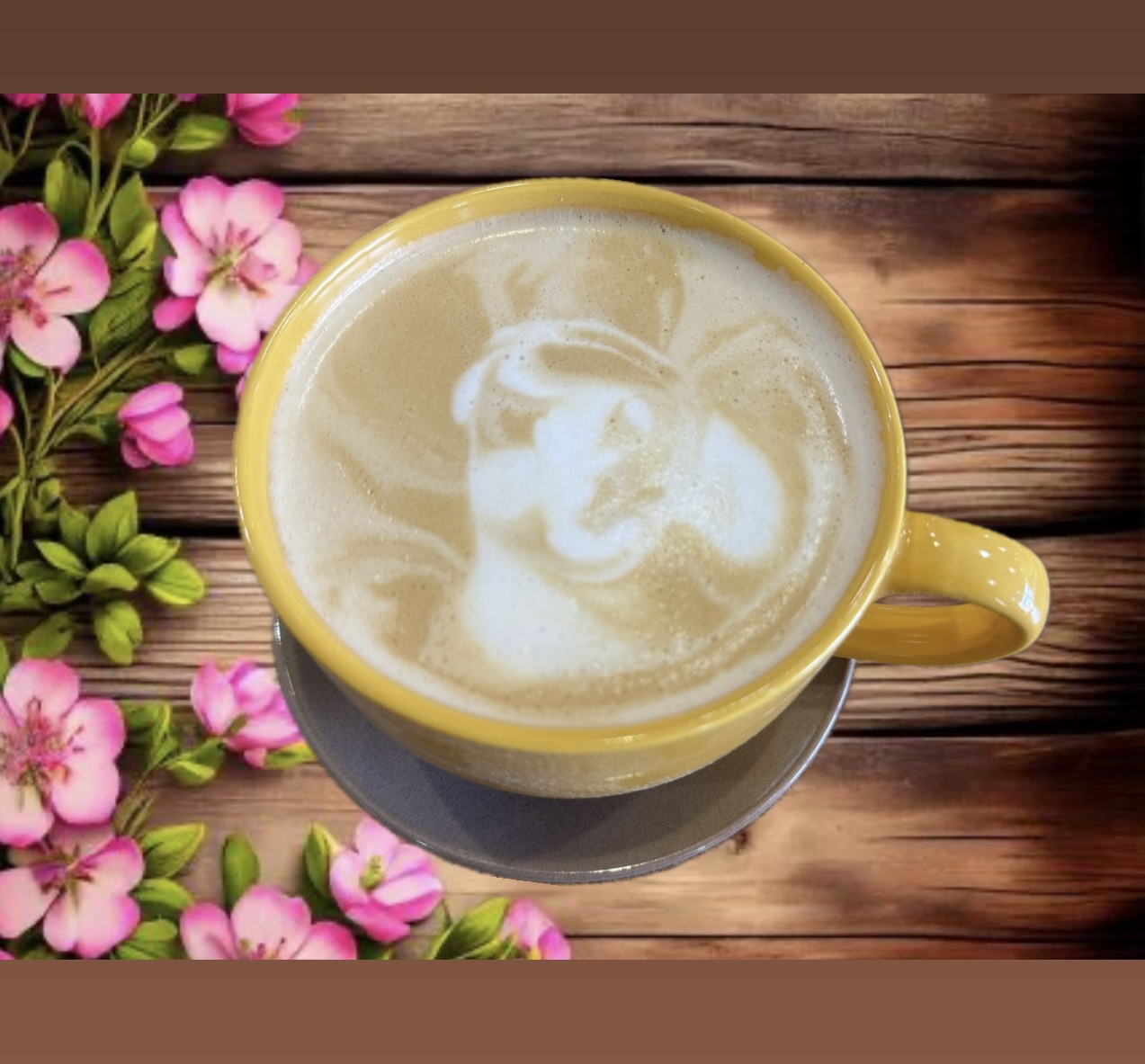 Капучино 350 мл