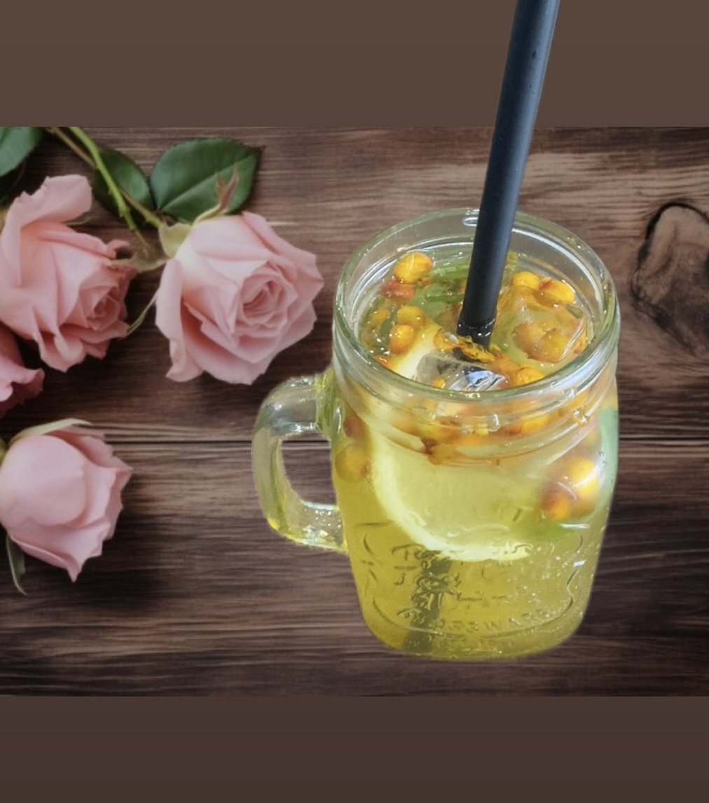 Маракуйя 400 мл