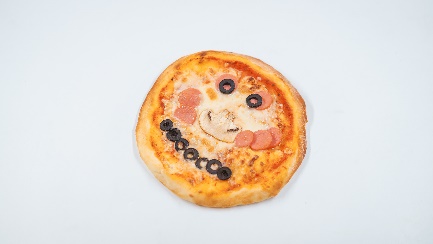 Детский сет Пеперони