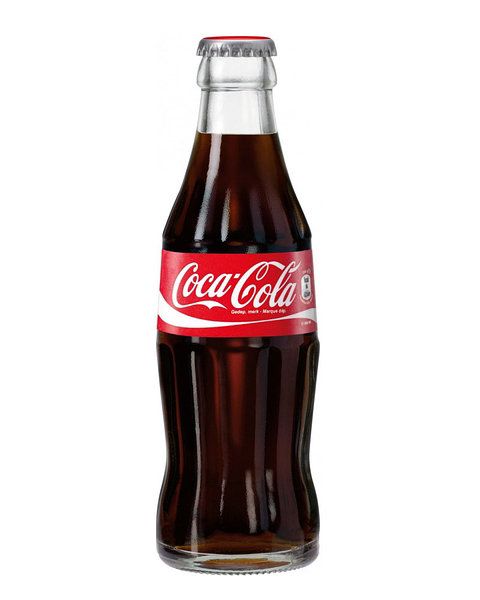 Кола стекло