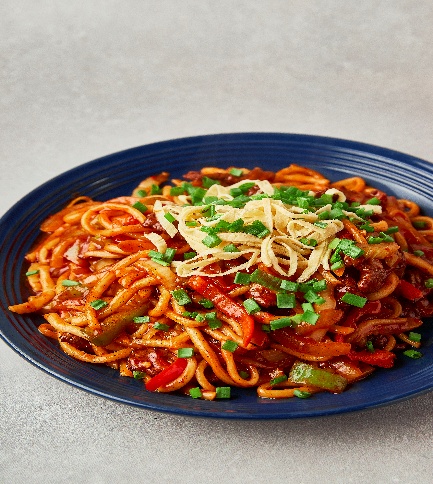 Гуйру лагман 