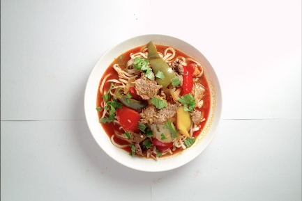 Суйру лагман