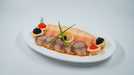 Рыбное Ассорти