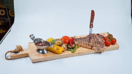 «Тибон стейк»