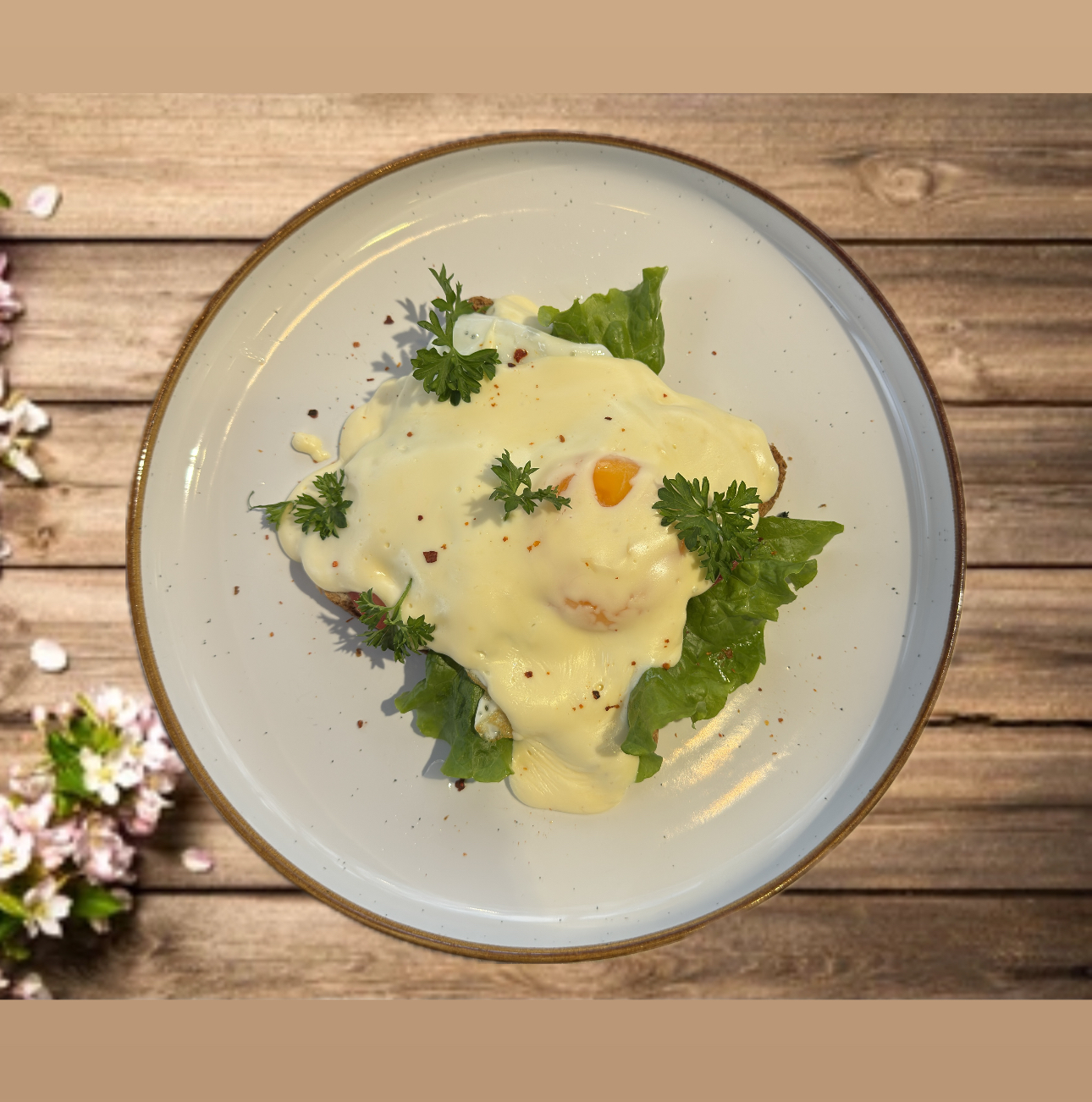 Завтрак Престиж