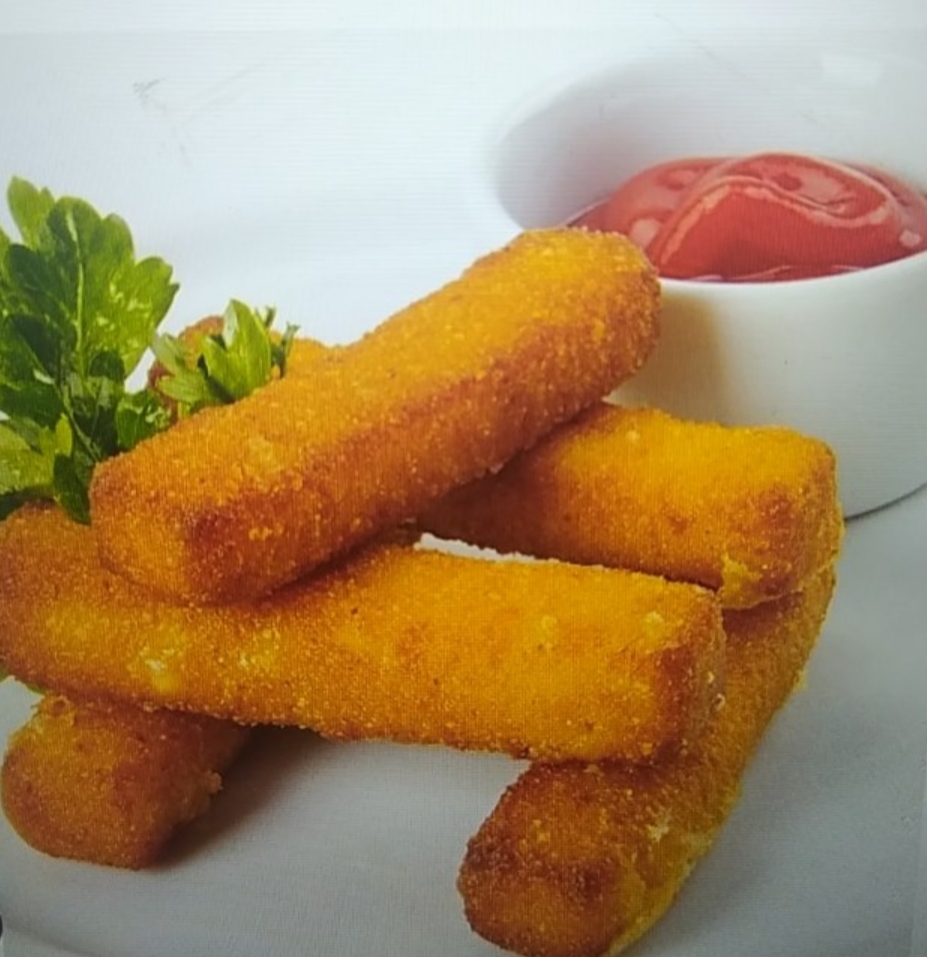 Сырные палочкт