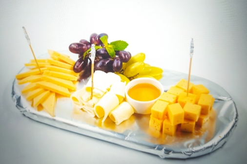 Сырное Ассорти