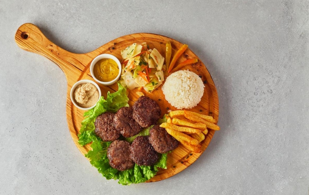 Изгора кофте