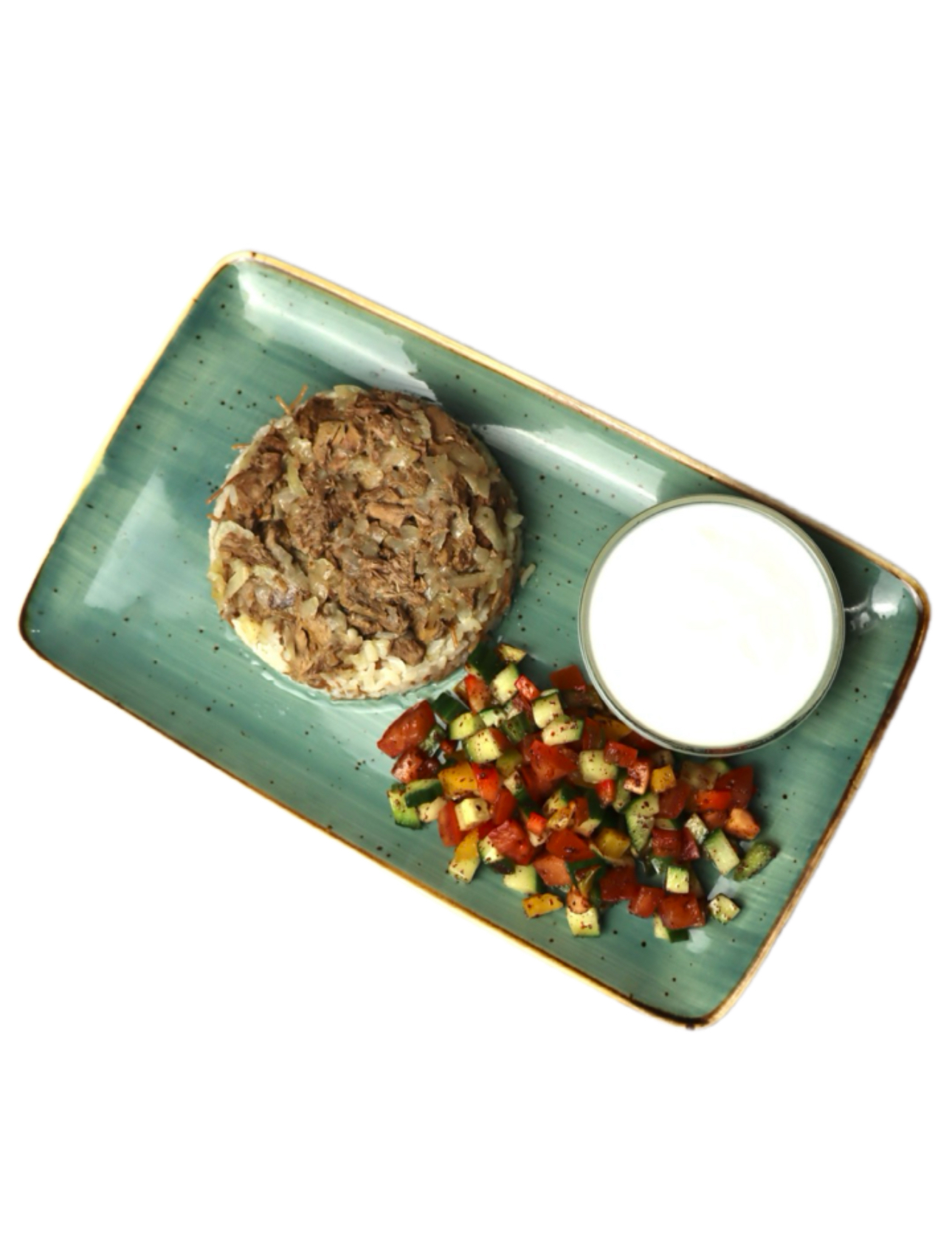 Фирменное блюдо KOCHeRE