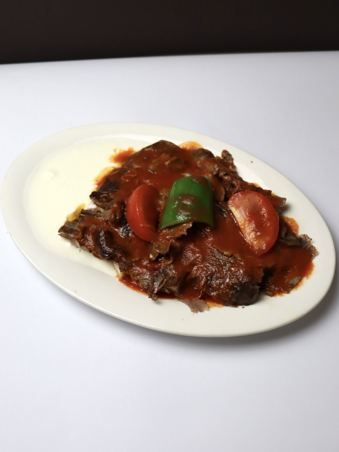 Искандер кебаб