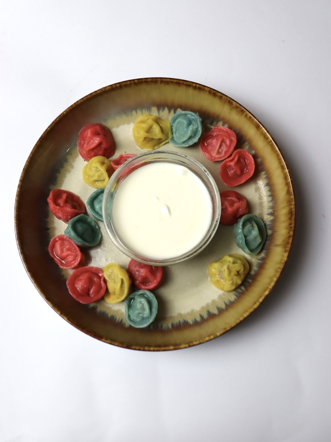 Детские пельмени