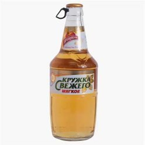 Пиво Кружка свежего 