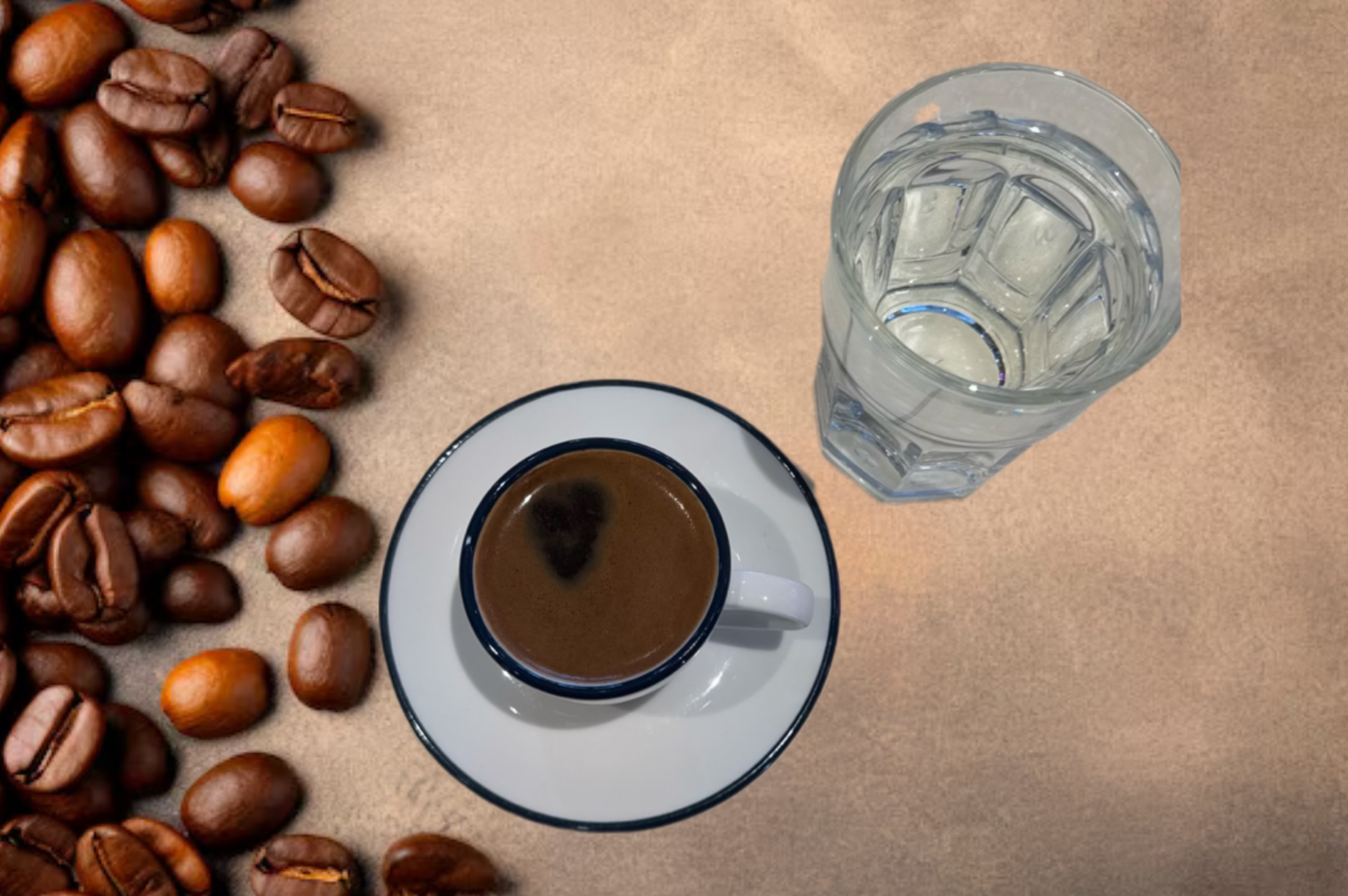 Турецкий кофе