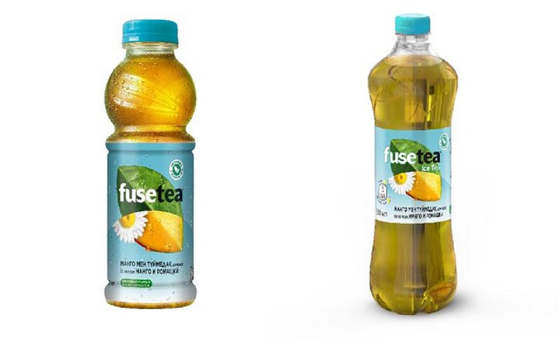 Fuse Tea