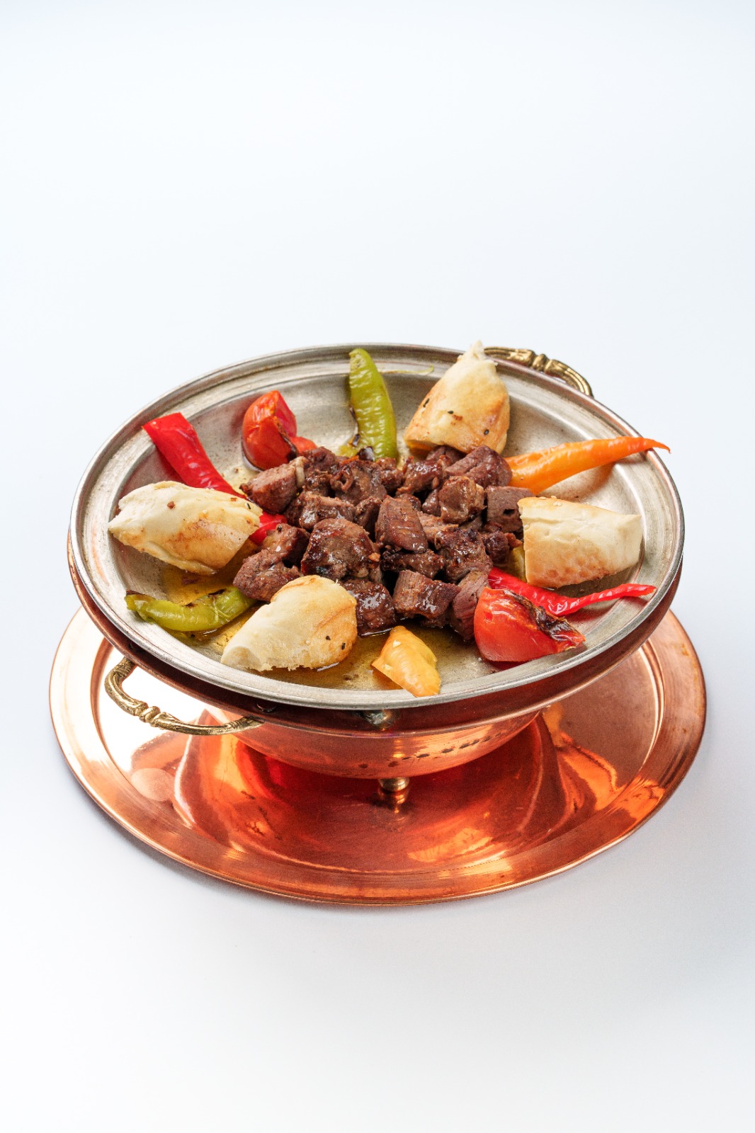 Ван Куырдак 