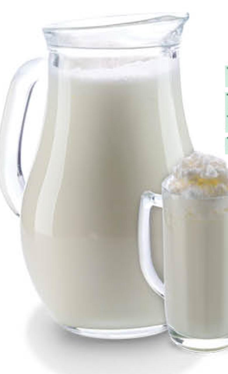 Турецкий Айран 